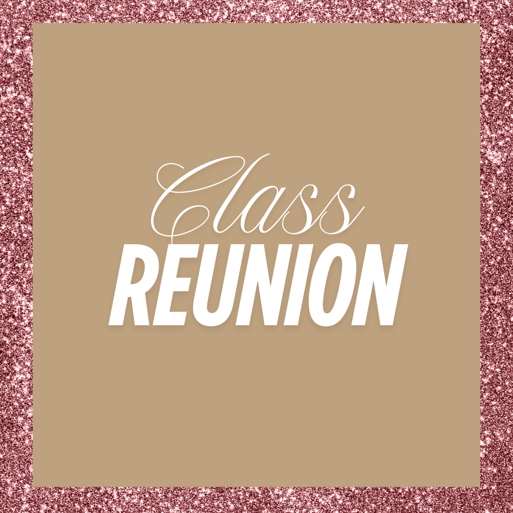 Class Reunion Collection