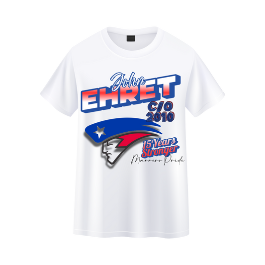 Alumni Class Shirt