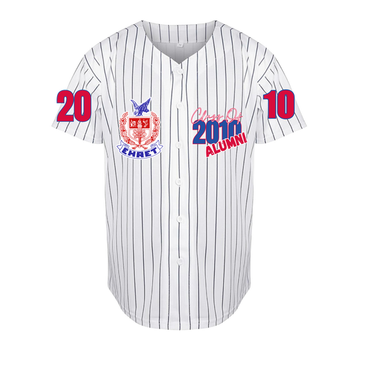 Alumni Custom Jersey